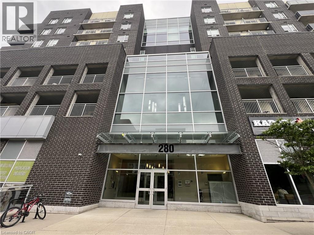 280 Lester Street Unit# 707, Waterloo, Ontario  N2L 0G2 - Photo 3 - 40856130