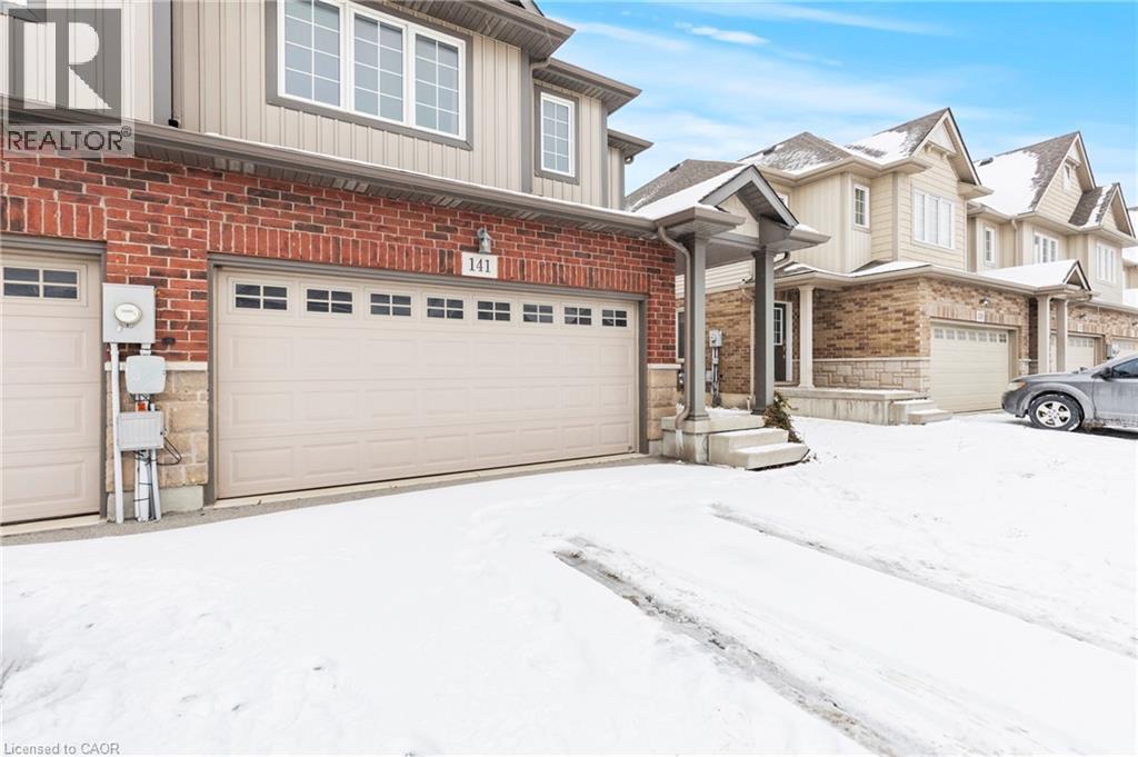 141 Winterberry Boulevard Unit# Main, Thorold, Ontario  L2V 5G6 - Photo 33 - 40855868