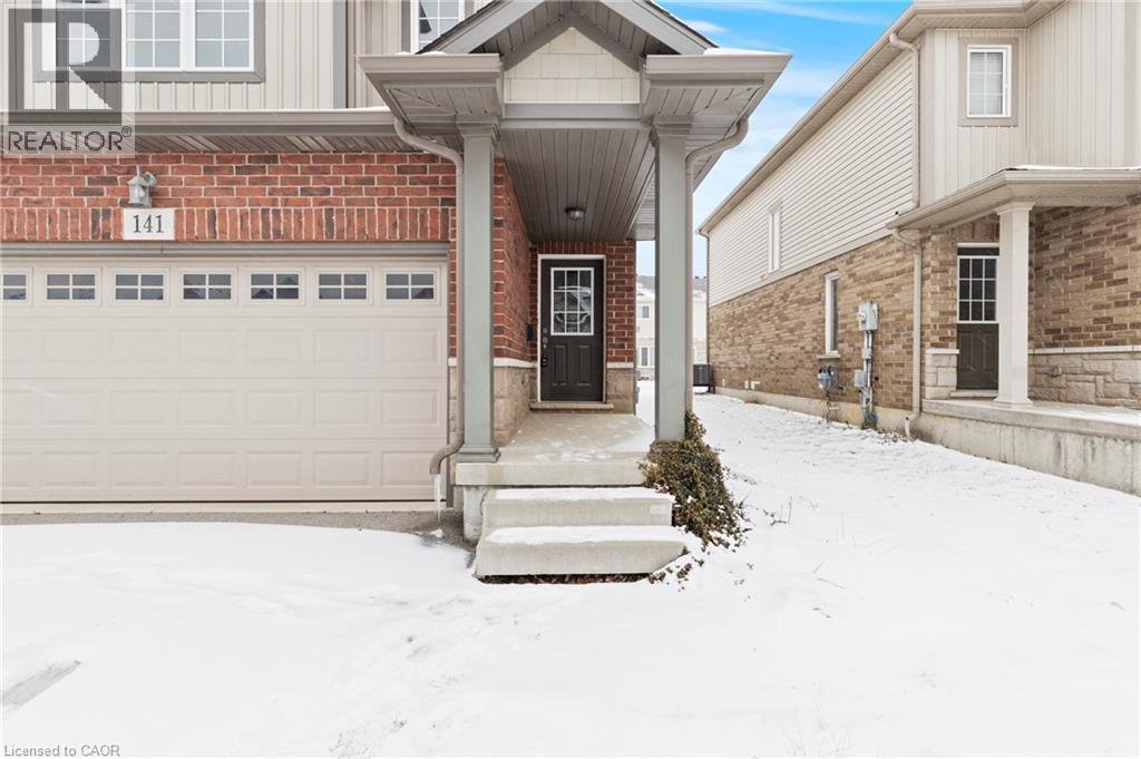 141 Winterberry Boulevard Unit# Main, Thorold, Ontario  L2V 5G6 - Photo 30 - 40855868