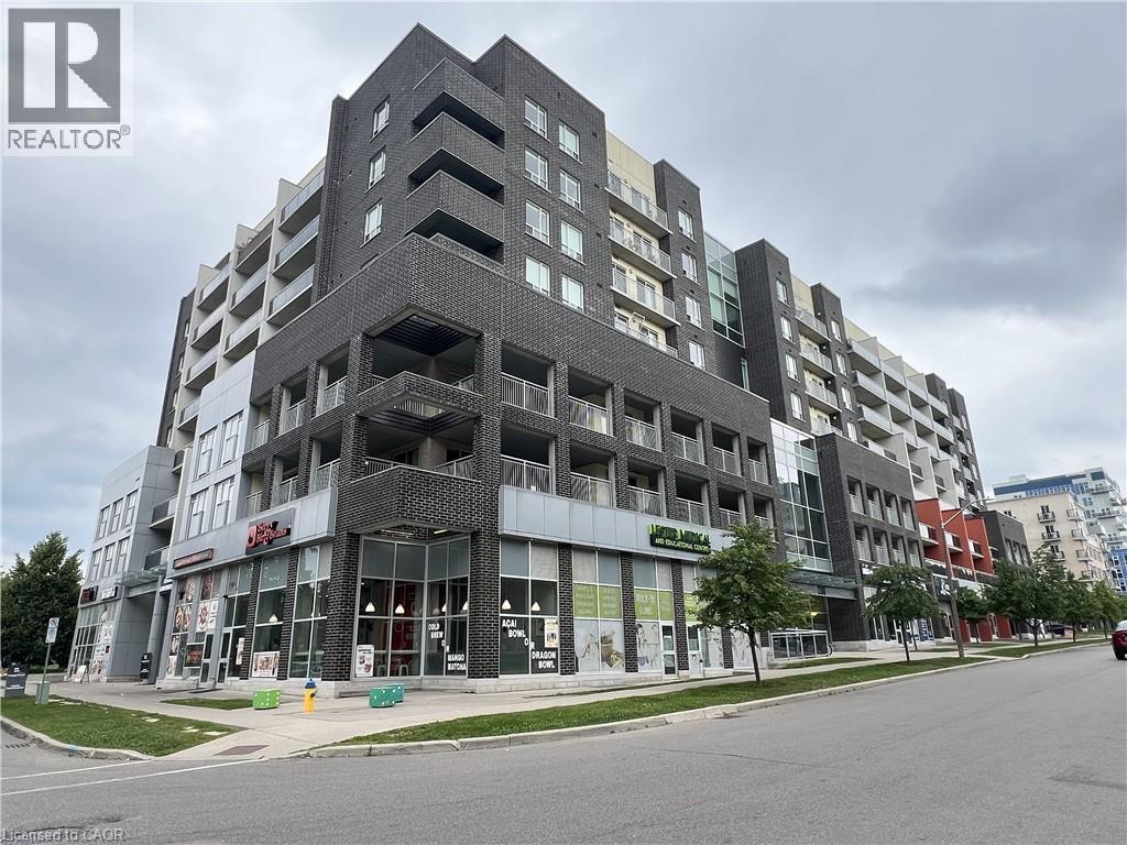280 LESTER Street Unit# 707, Waterloo, Ontario