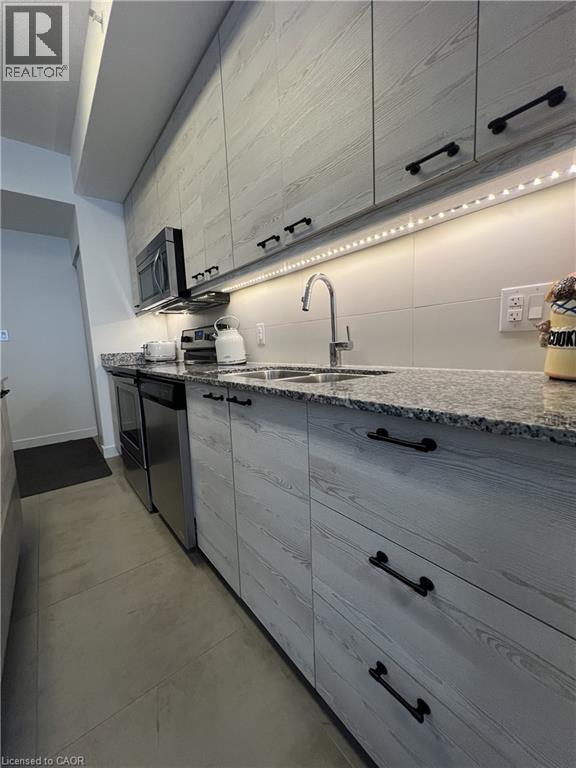 280 Lester Street Unit# 707, Waterloo, Ontario  N2L 0G2 - Photo 10 - 40856130