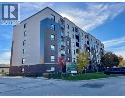 5865 ELLIS STREET Unit# 604, LaSalle, Ontario