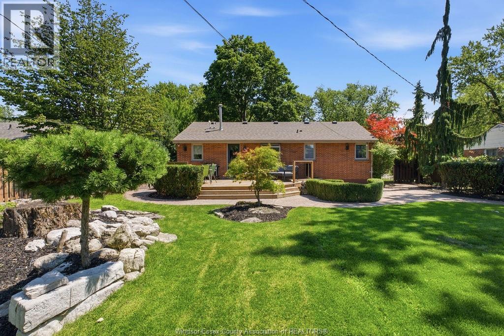251 St. Marks Road, Tecumseh, Ontario  N8N 2H6 - Photo 39 - 26019969