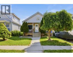 1172 MARION AVENUE, Windsor, Ontario