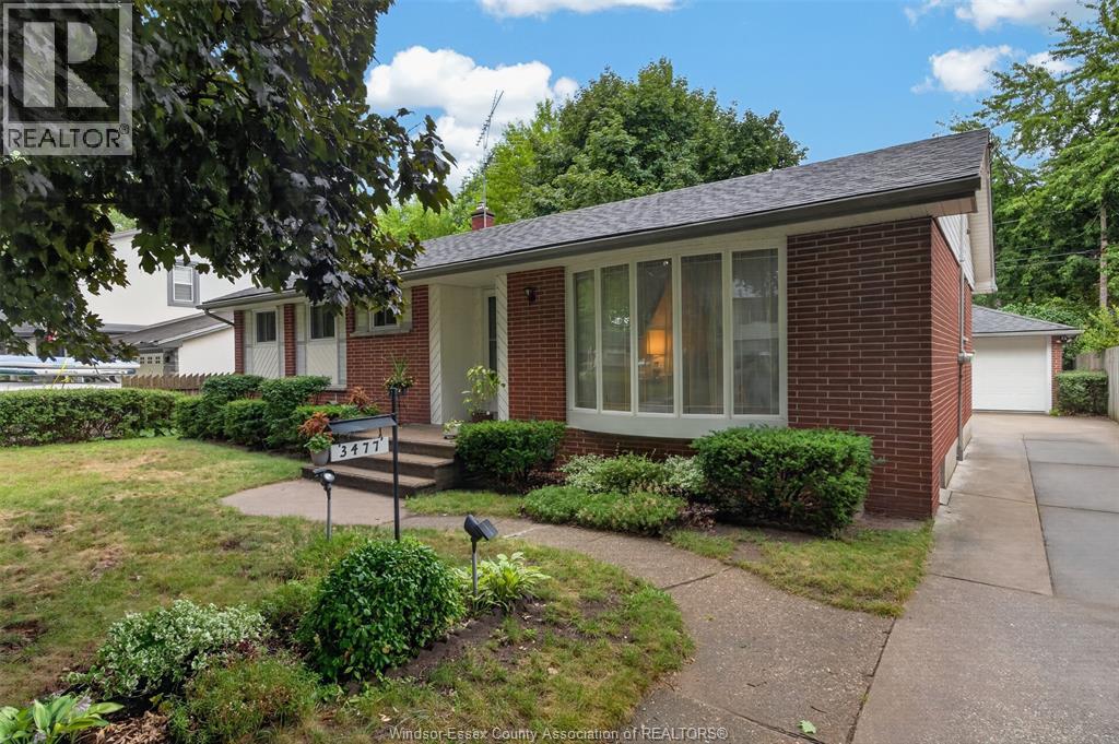 3477 ST PATRICK'S, Windsor, Ontario