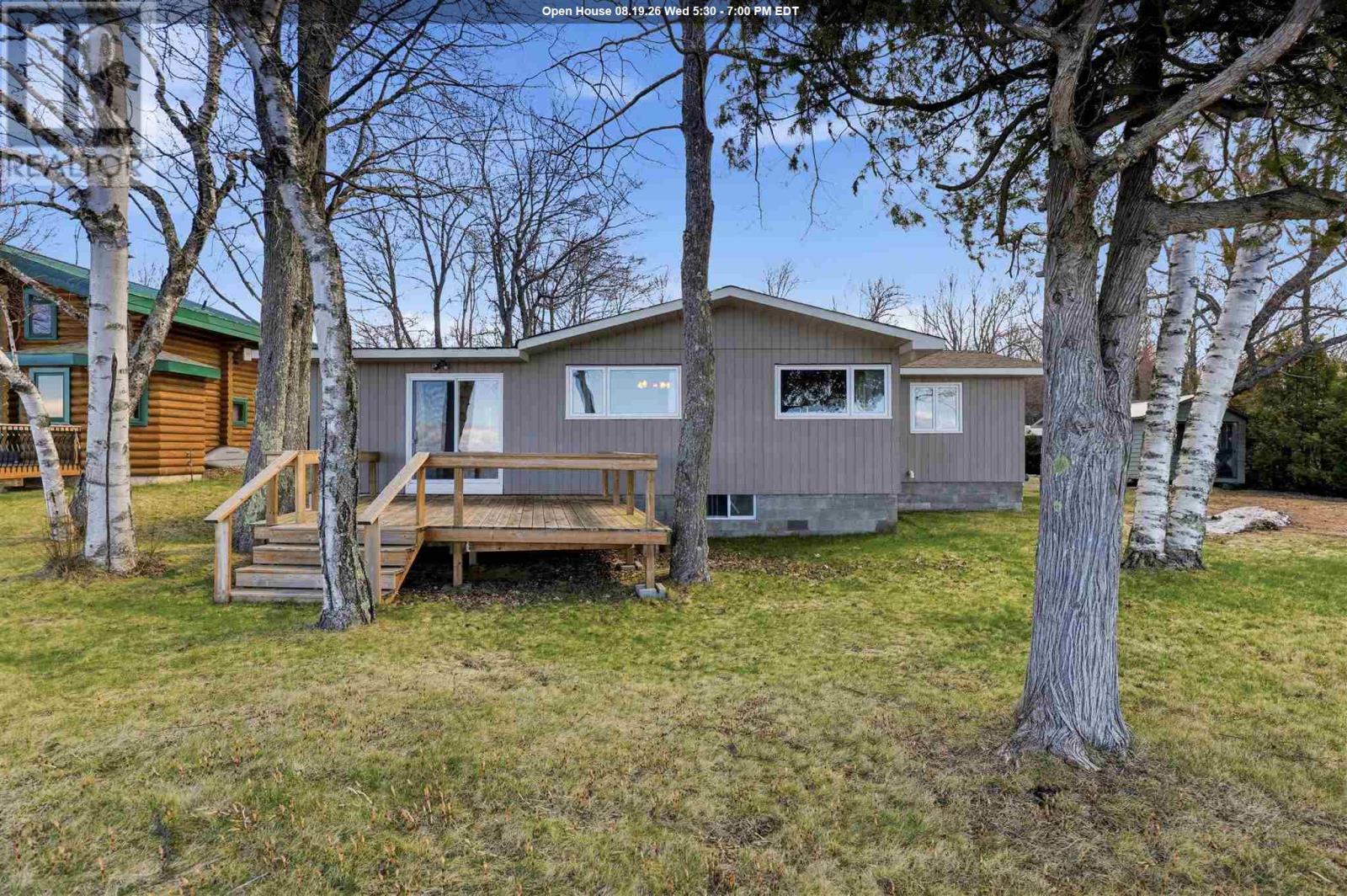 365 Sunnyside Beach RD, Sault Ste. Marie, Ontario