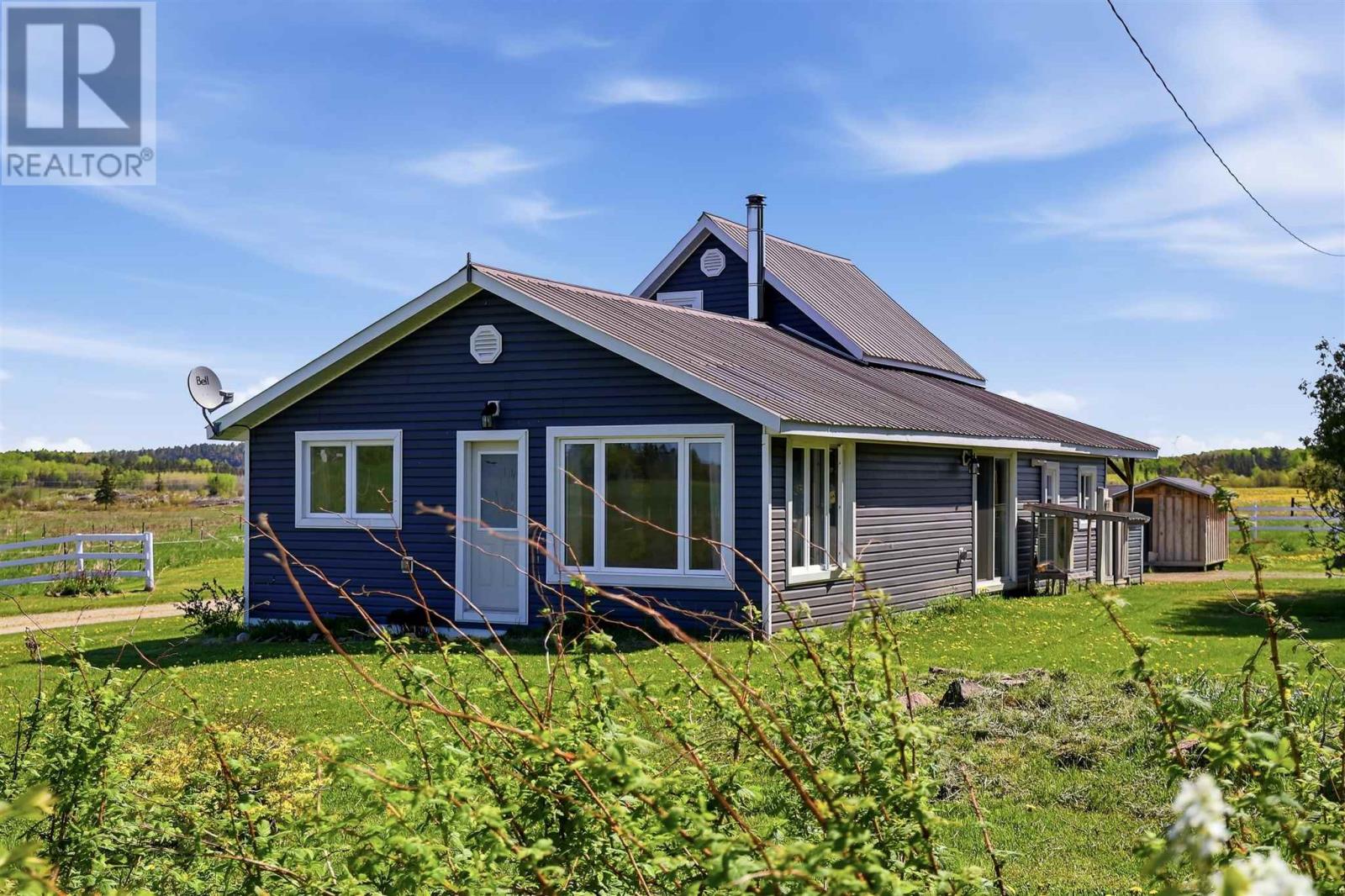 540 Smith Rd, Desbarats, Ontario  P0S 1C0 - Photo 2 - SM261248