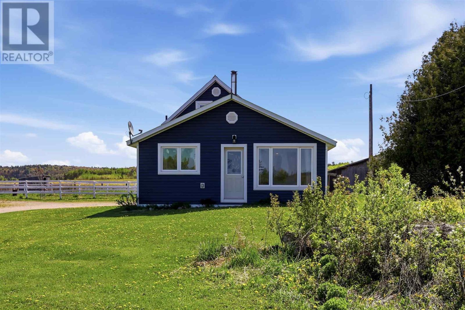 540 Smith Rd, Desbarats, Ontario  P0S 1C0 - Photo 3 - SM261248