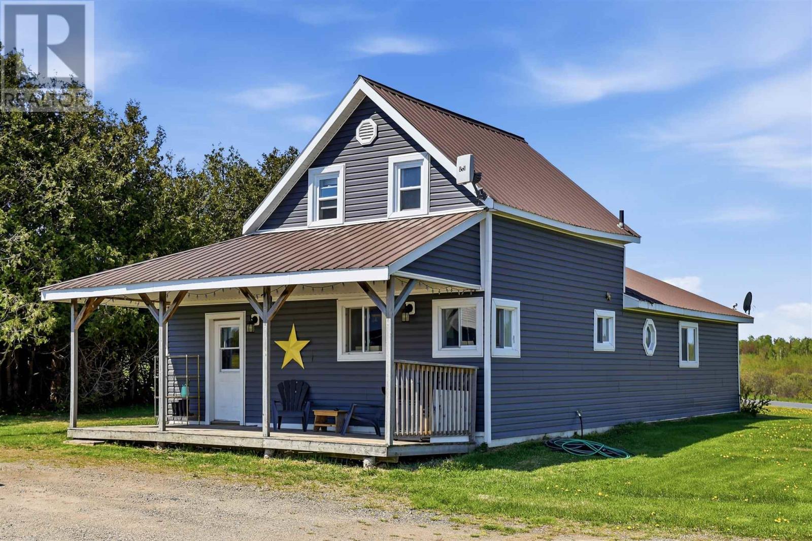 540 Smith Rd, Desbarats, Ontario  P0S 1C0 - Photo 4 - SM261248