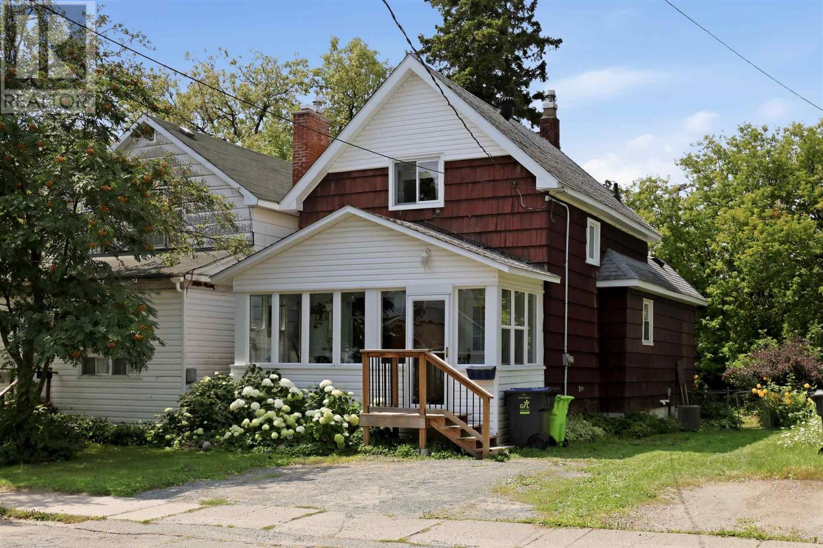 317 Wilson ST, Sault Ste. Marie, Ontario