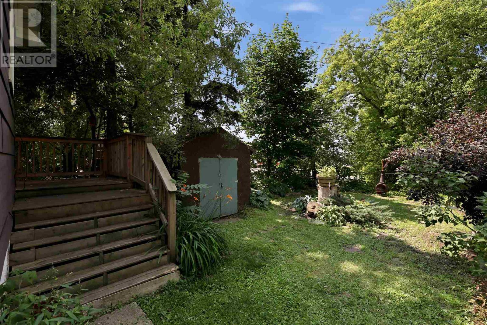 317 Wilson St, Sault Ste. Marie, Ontario  P6B 2K7 - Photo 34 - SM262155