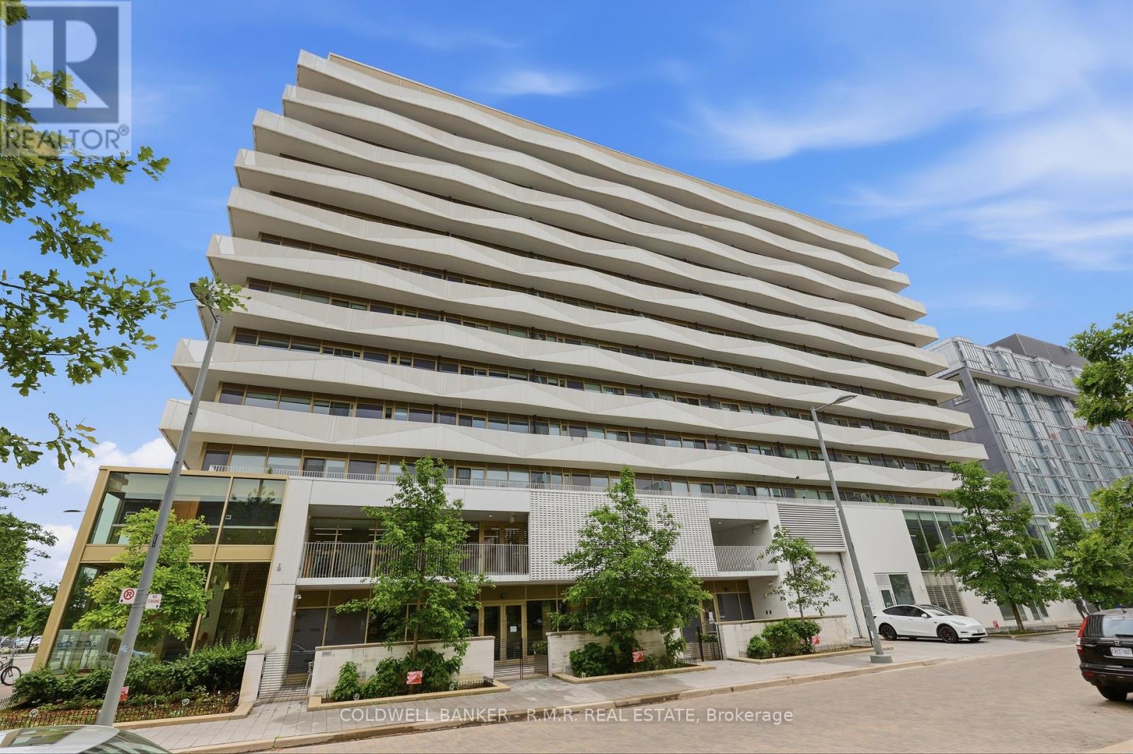 815 - 60 Tannery Road, Toronto, Ontario  M5A 0S8 - Photo 18 - C13435524