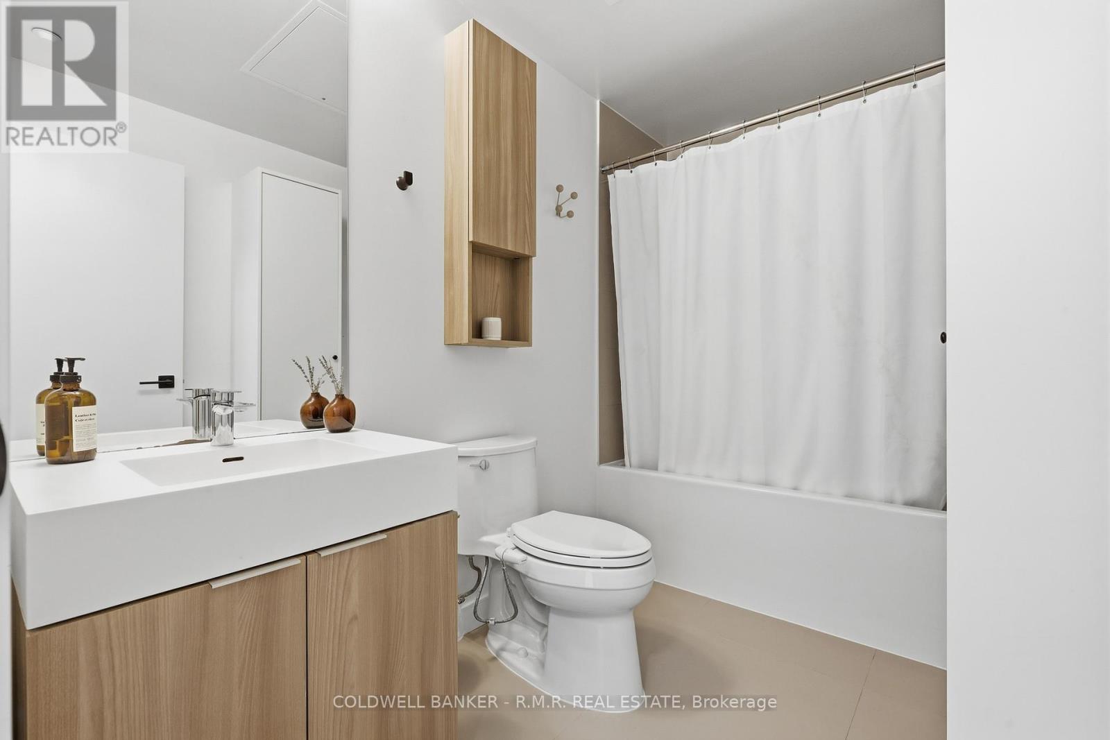 815 - 60 Tannery Road, Toronto, Ontario  M5A 0S8 - Photo 15 - C13435524
