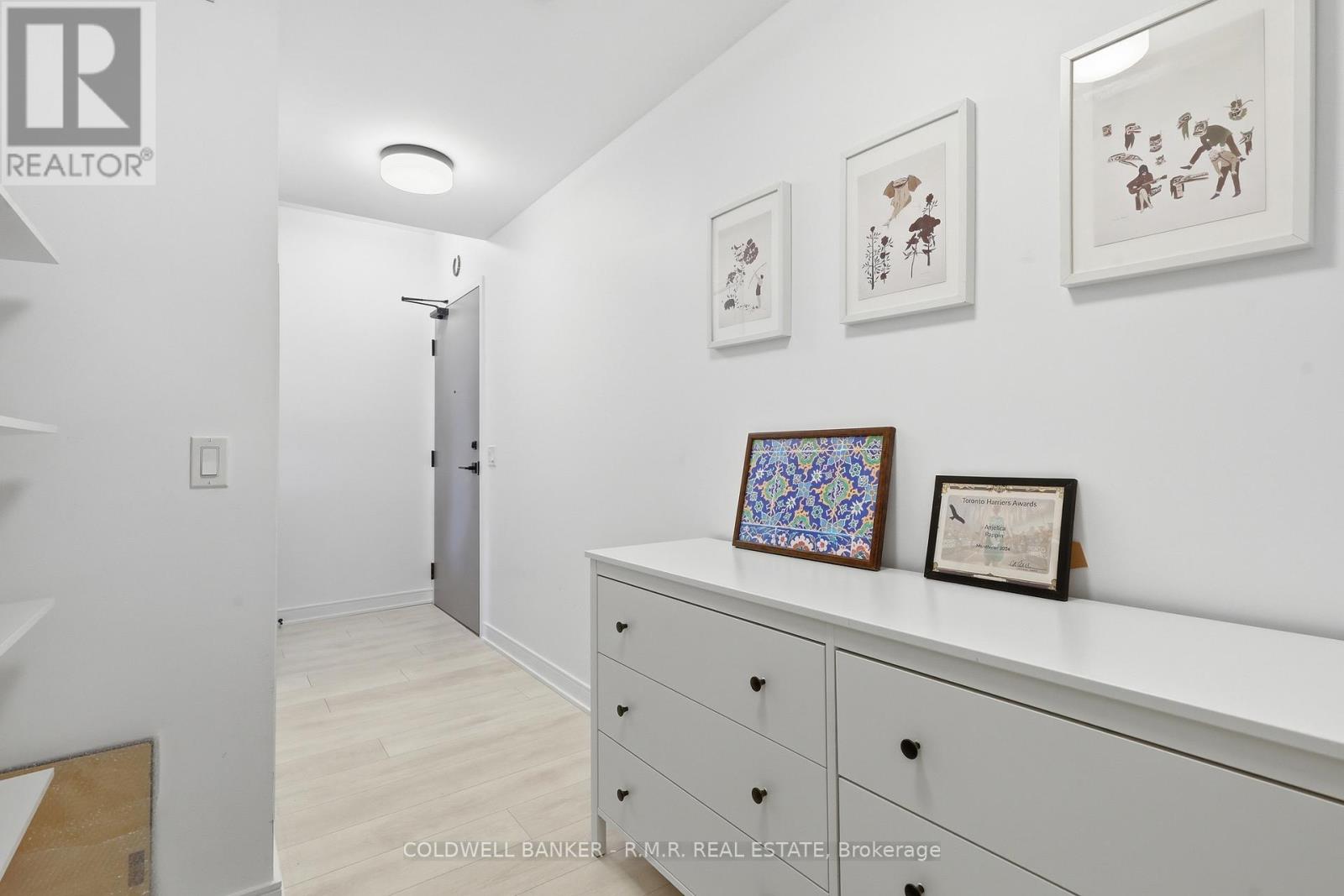 815 - 60 Tannery Road, Toronto, Ontario  M5A 0S8 - Photo 13 - C13435524