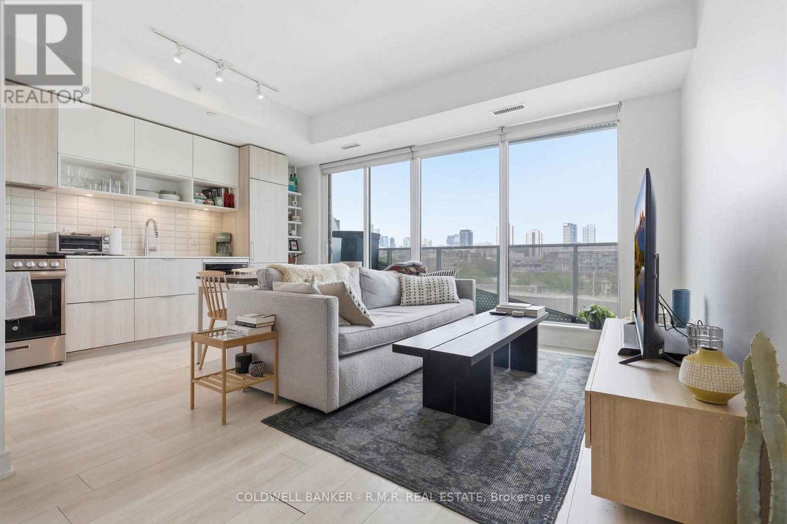 815 - 60 TANNERY ROAD, Toronto, Ontario