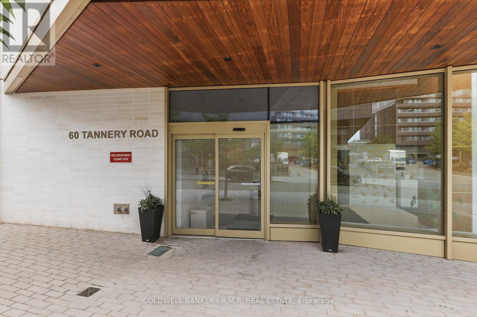 815 - 60 Tannery Road, Toronto, Ontario  M5A 0S8 - Photo 19 - C13435524
