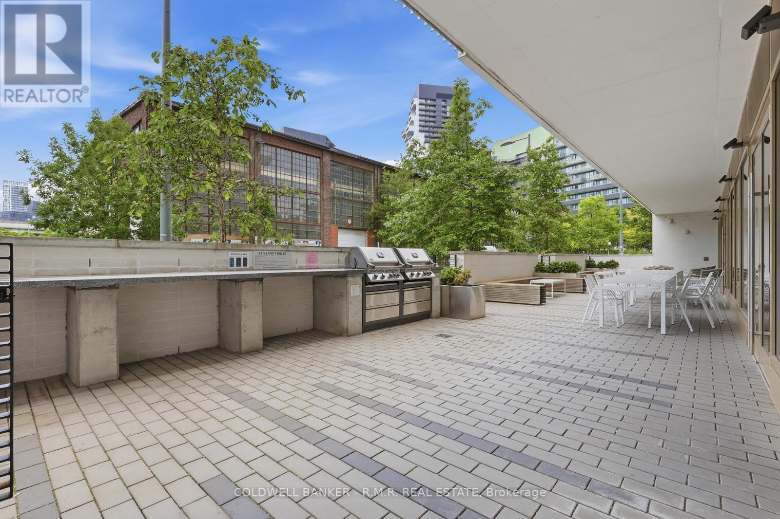 815 - 60 Tannery Road, Toronto, Ontario  M5A 0S8 - Photo 22 - C13435524