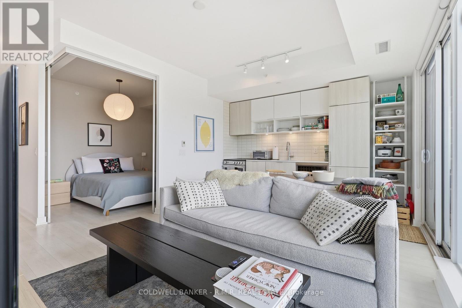 815 - 60 Tannery Road, Toronto, Ontario  M5A 0S8 - Photo 6 - C13435524