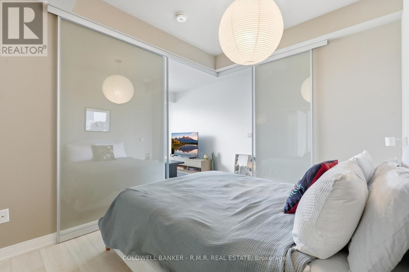 815 - 60 Tannery Road, Toronto, Ontario  M5A 0S8 - Photo 7 - C13435524