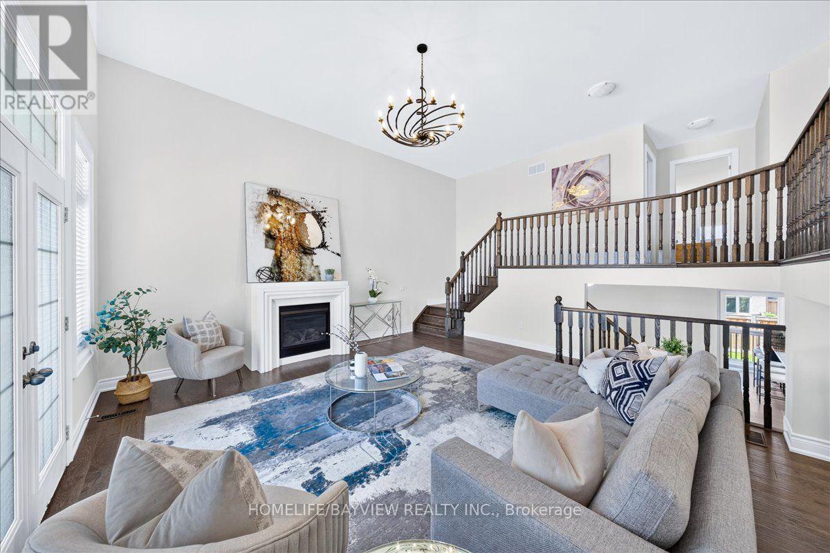 66 Hodgson Road, Bradford West Gwillimbury (Bradford), Ontario  L3Z 0V5 - Photo 22 - N13681622