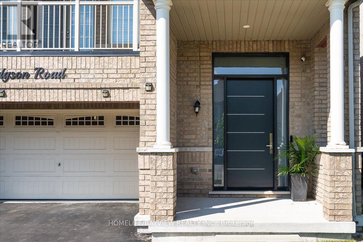 66 Hodgson Road, Bradford West Gwillimbury (Bradford), Ontario  L3Z 0V5 - Photo 3 - N13681622