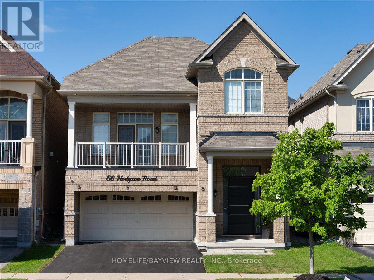 66 Hodgson Road, Bradford West Gwillimbury (Bradford), Ontario  L3Z 0V5 - Photo 2 - N13681622