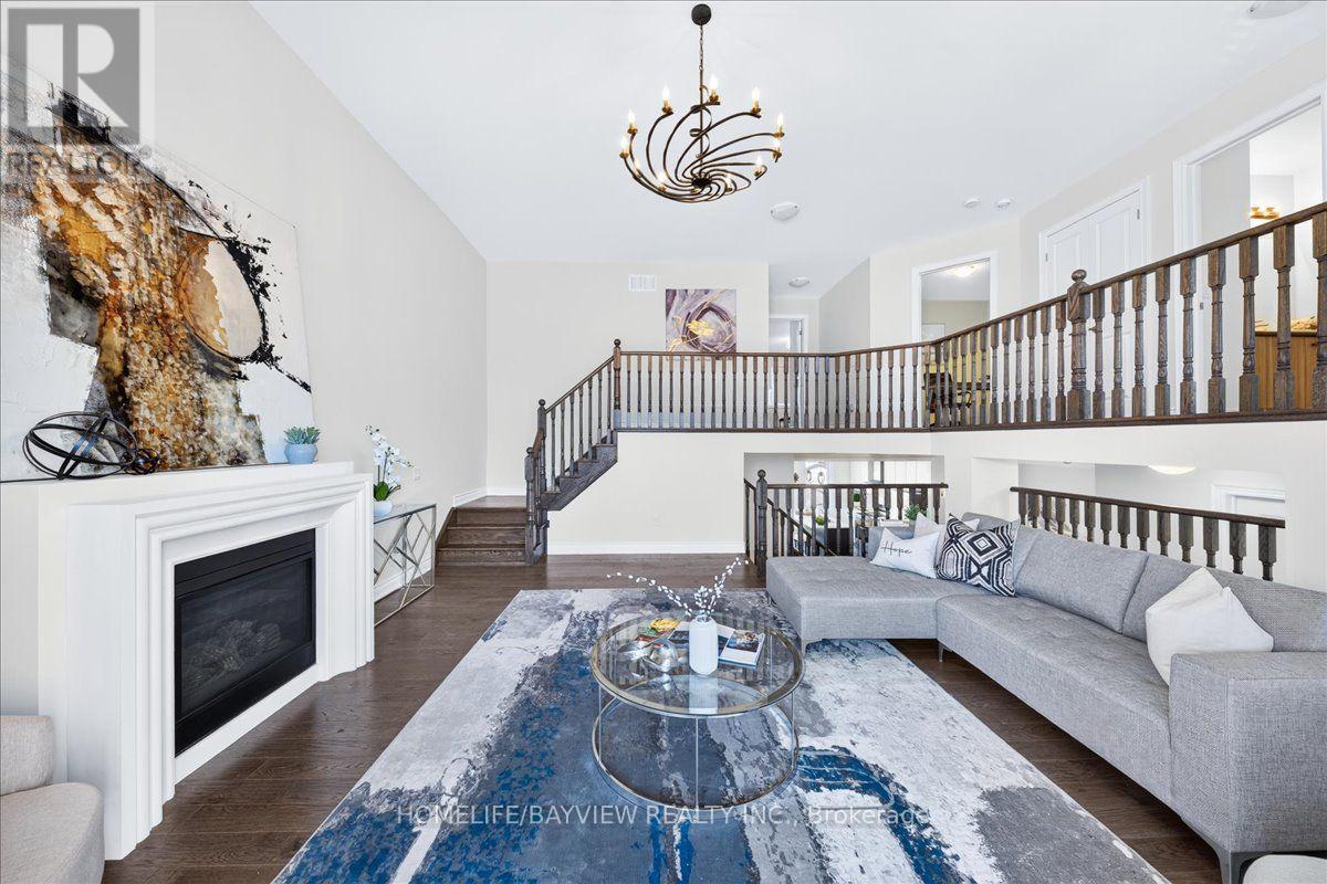 66 Hodgson Road, Bradford West Gwillimbury (Bradford), Ontario  L3Z 0V5 - Photo 23 - N13681622