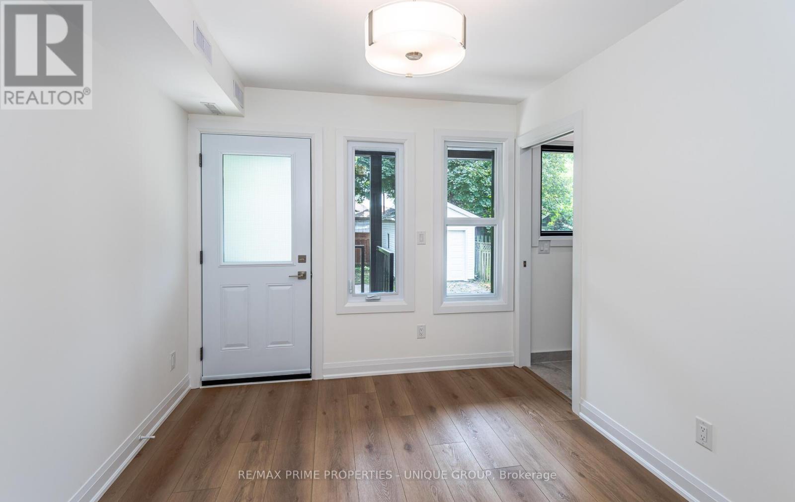2 - 45 Astoria Avenue, Toronto, Ontario  M6N 2V6 - Photo 12 - W12385003
