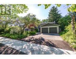 1033 FAIR BIRCH DRIVE, Mississauga, Ontario