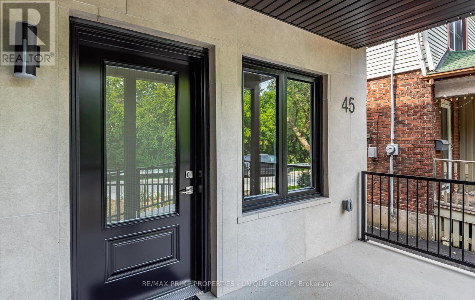 2 - 45 Astoria Avenue, Toronto, Ontario  M6N 2V6 - Photo 4 - W12385003