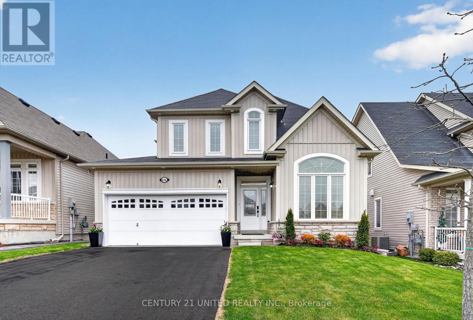 696 FISHER STREET, Cobourg, Ontario