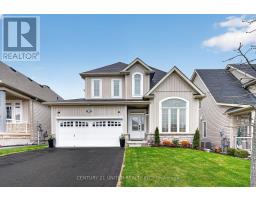 696 FISHER STREET, Cobourg, Ontario