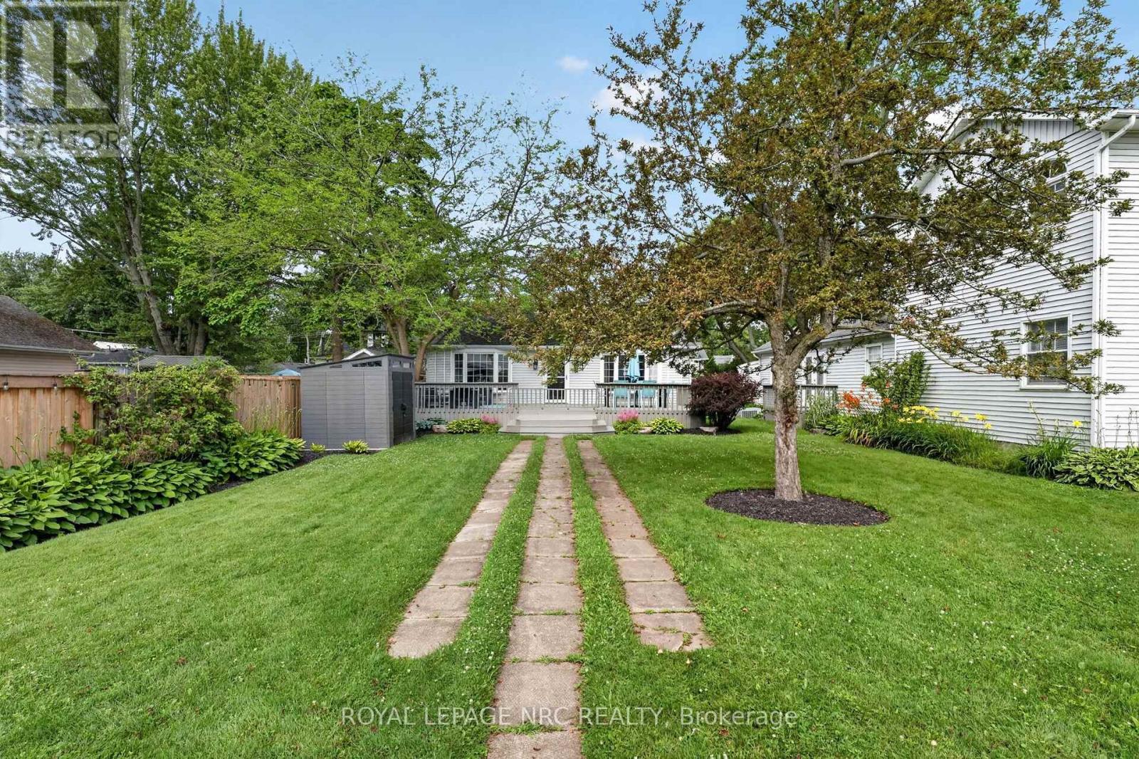 291 Eastwood Avenue, Fort Erie, Ontario  L0S 1B0 - Photo 42 - X13110478