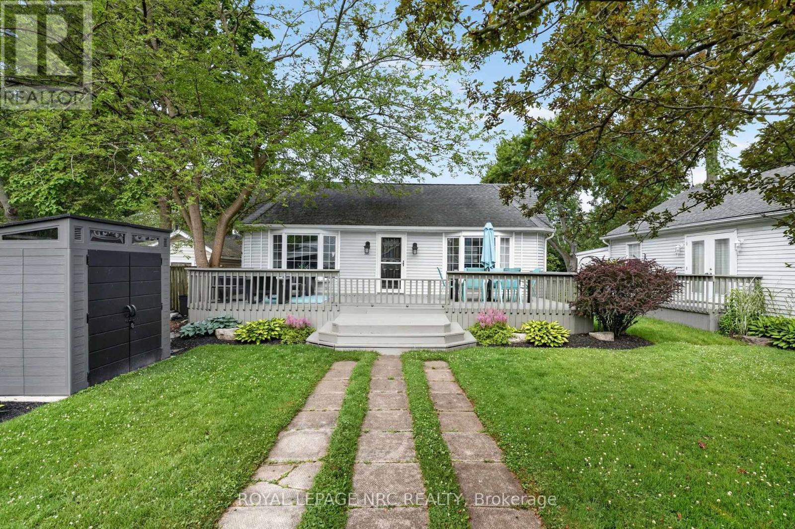 291 Eastwood Avenue, Fort Erie, Ontario  L0S 1B0 - Photo 44 - X13110478