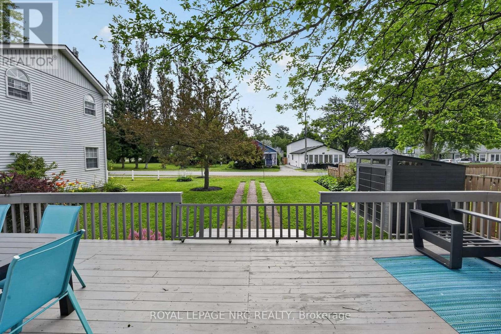 291 Eastwood Avenue, Fort Erie, Ontario  L0S 1B0 - Photo 50 - X13110478