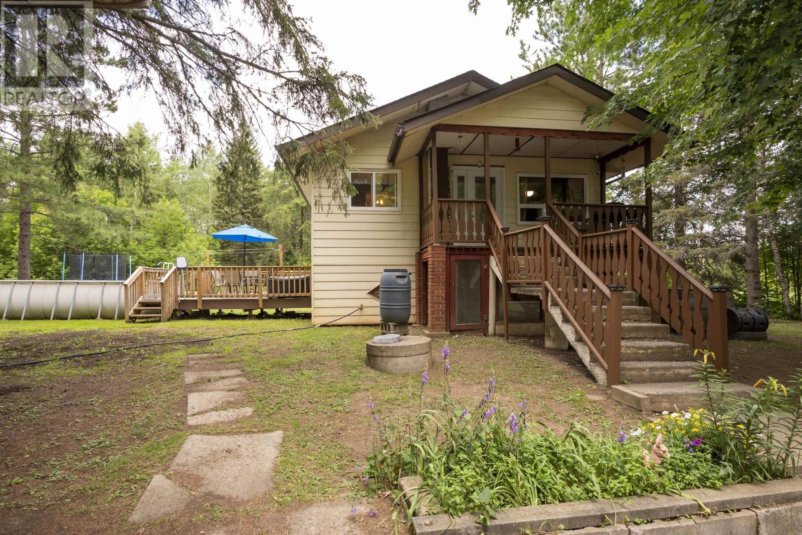 391 Fraser RD, Thunder Bay, Ontario
