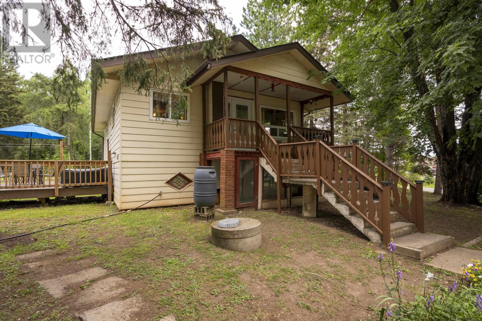391 Fraser Rd, Thunder Bay, Ontario  P7C 5M9 - Photo 2 - TB2602362
