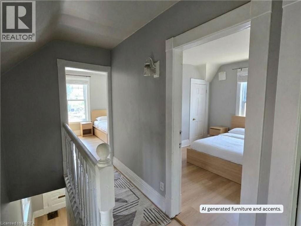 196 Wellington Street, Brantford, Ontario  N3S 3Z2 - Photo 23 - 40847128