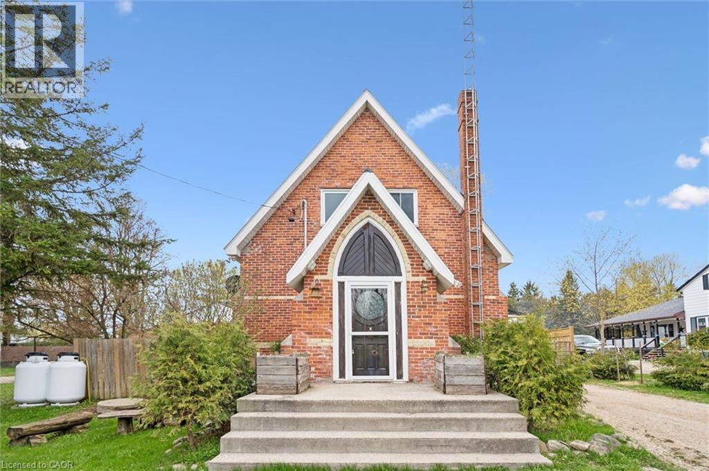 8946 WELLINGTON RD 16, Damascus, Ontario