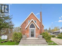 8946 WELLINGTON RD 16, Damascus, Ontario