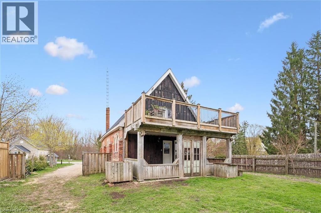 8946 Wellington Rd 16, Damascus, Ontario  N0G 2E0 - Photo 37 - 40827820