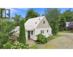 141 St. James Street, Woodstock, New Brunswick