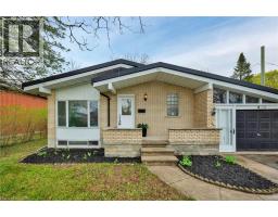 246 HILLCREST Road, Cambridge, Ontario