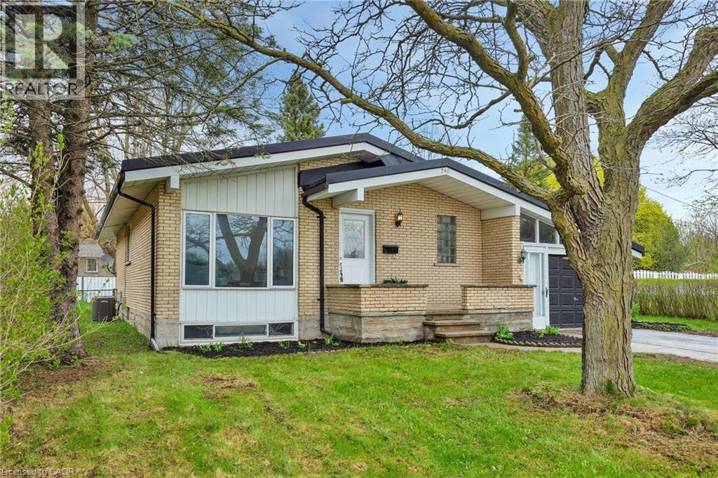246 Hillcrest Road, Cambridge, Ontario  N3H 1B2 - Photo 3 - 40833274