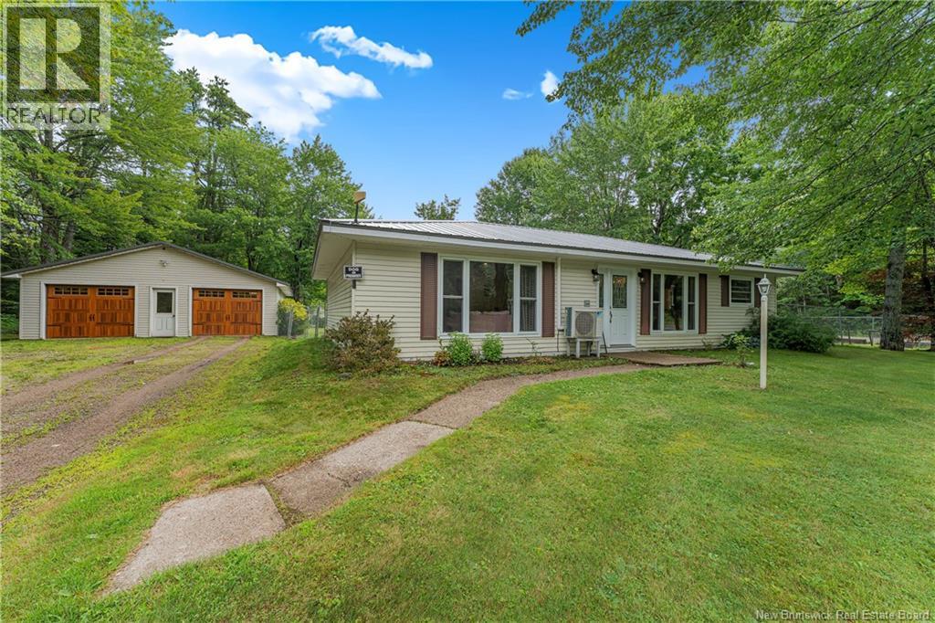 1118 Route 636, Harvey, New Brunswick