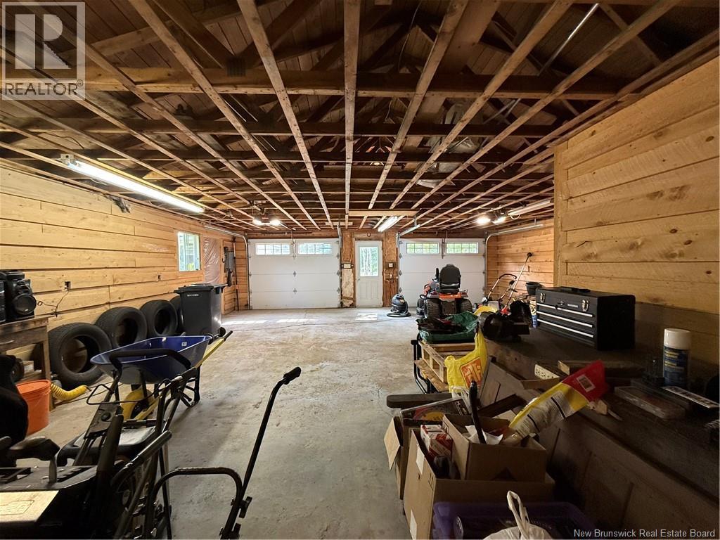 1118 Route 636, Harvey, New Brunswick  E6K 3G8 - Photo 22 - NB146003