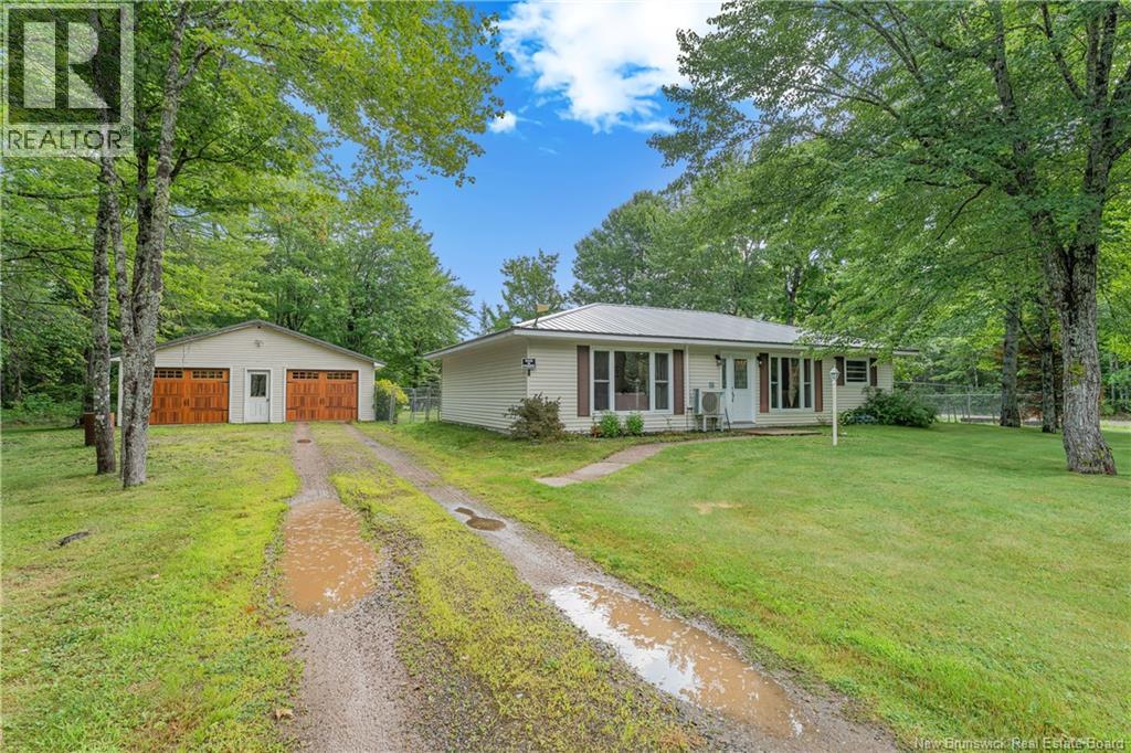 1118 Route 636, Harvey, New Brunswick  E6K 3G8 - Photo 14 - NB146003
