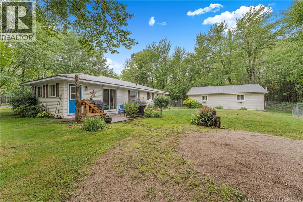 1118 Route 636, Harvey, New Brunswick  E6K 3G8 - Photo 13 - NB146003