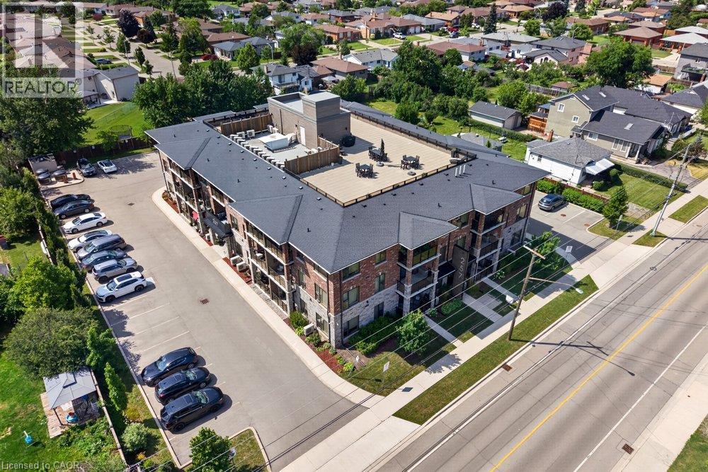 257 Millen Road Unit# 212, Stoney Creek, Ontario  L8E 2H1 - Photo 45 - 40850842