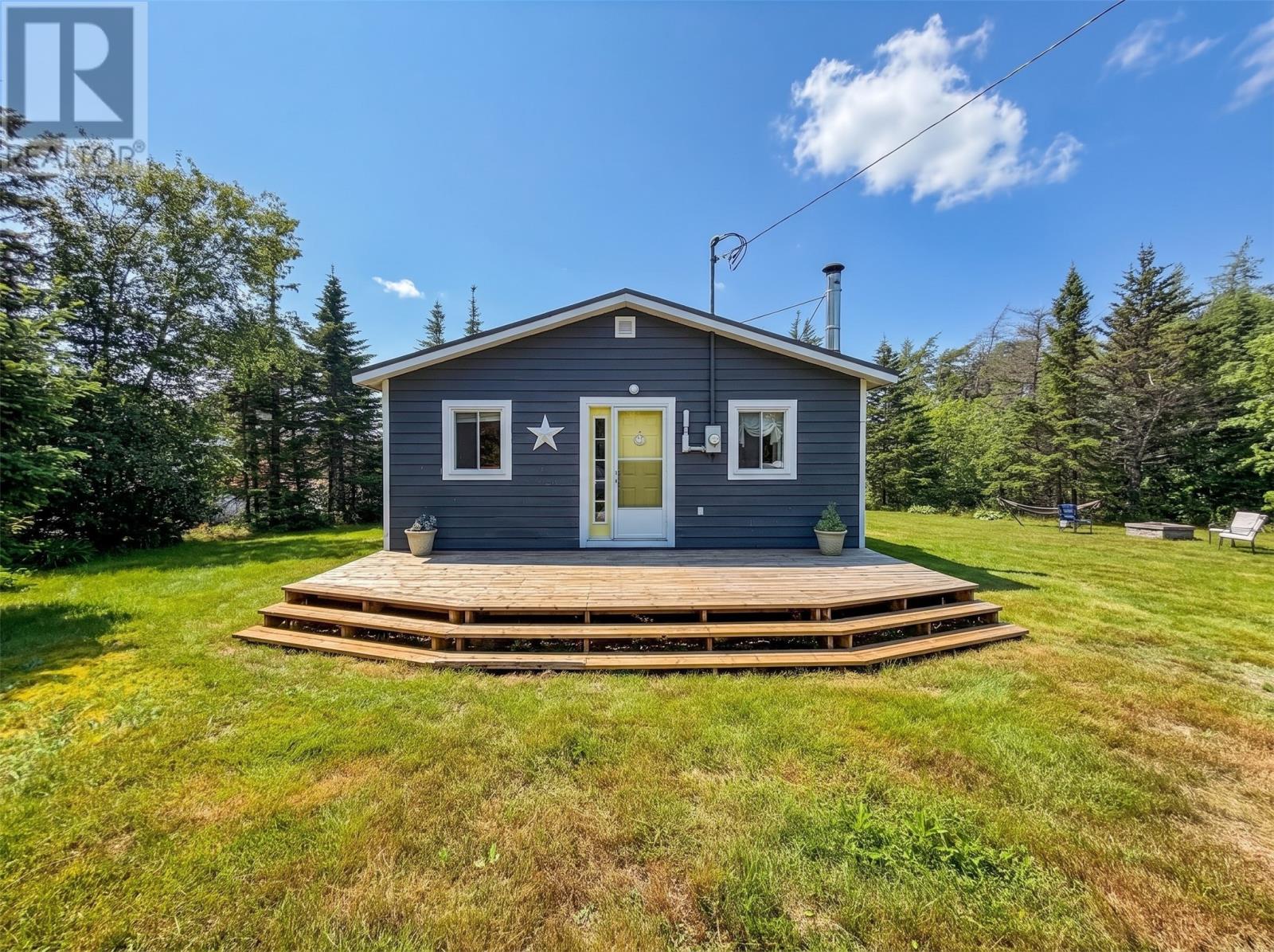 100 Cape Pond Road, Tors Cove — photo 2
